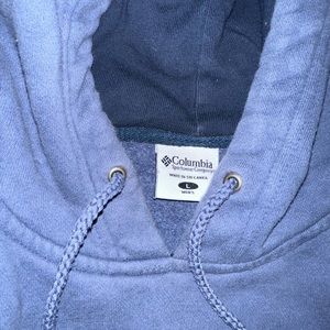 Columbia Sweatshirt